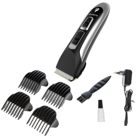 Producten accu tondeuse clipster dropix set compleet