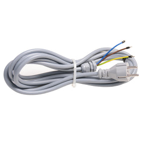 Producten kabel 3 00m 230v met schukostekker v happycow duo