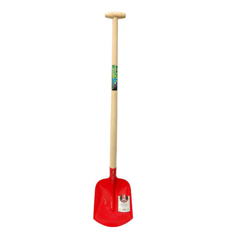 Mm eurotool producten schepbats mm gehard nr 1 110cm met kruk