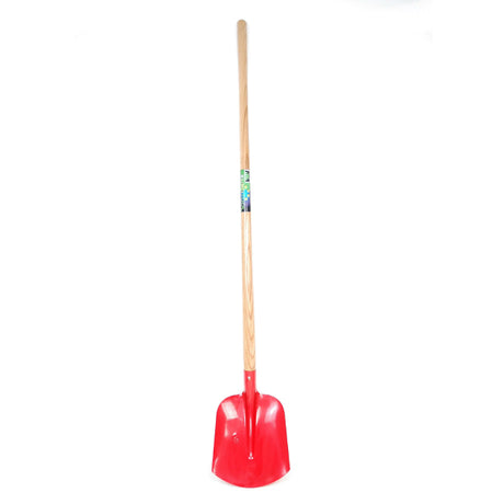 Mm eurotool producten schepbats mm gehard nr 1 130cm z kruk