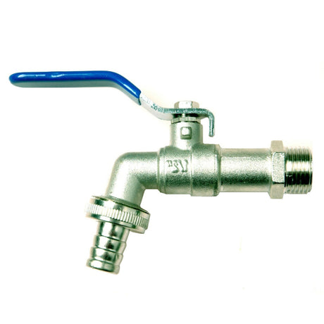 Producten kogelkraan aftap waterkraan 3 4 x 19mm buitendraad