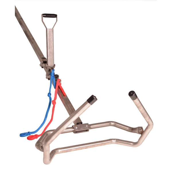 Vink producten veeverlosser poot voor poot 160cm