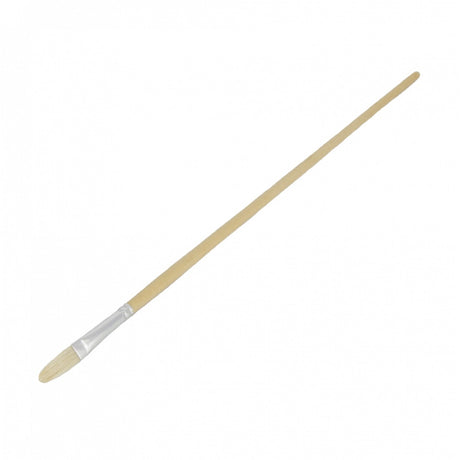 Producten lyonse penseel recht 12mm