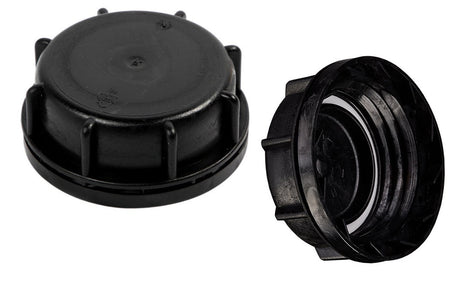 Producten dop zwart din51 16 voor jerrycan