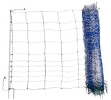 Ako producten titannet 145 blauwwit 25m 145cm dubbele pen