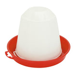 Producten drinktoren knst met onderbak 1 5l