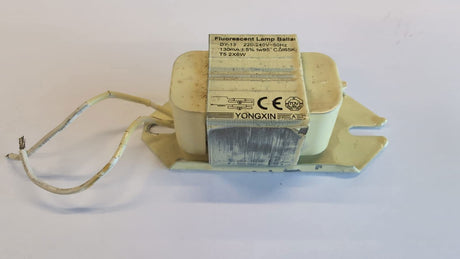 Electrokill producten voorschakelaar voor ecokill inox 2012