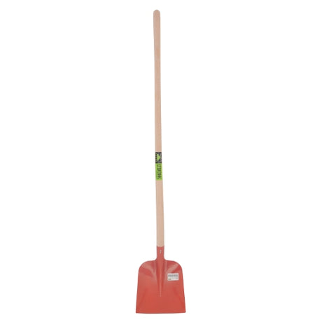 Mm eurotool producten betonschop mm met 130cm knopsteel