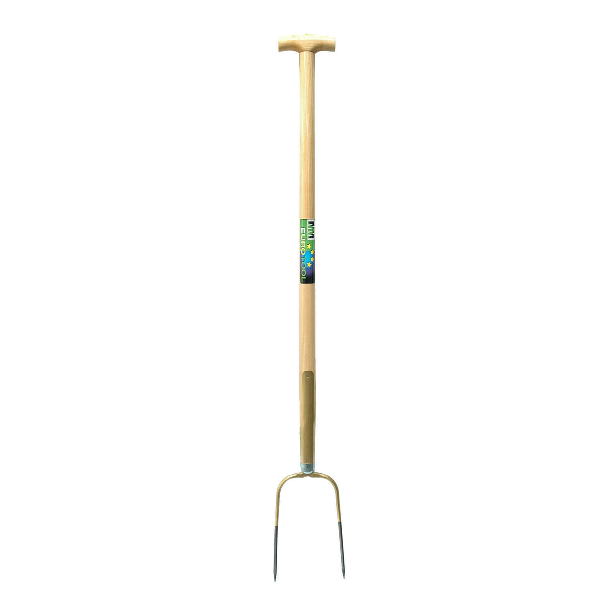 Mm eurotool producten kuilvoervork mm 2tds stift met steel 100cm