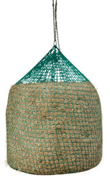 Producten hooinet voor ronde balen v ophangen 150x180 cm 4 5cm