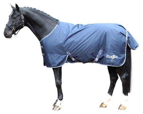 Abi producten paardendeken winter rugbe iceprotect 300 165cm 215cm