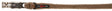 Producten voorbrenglijn classic soft cappuccino bruin musketon 2m