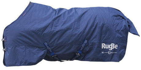 Abi producten paardendeken winter rugbe iceprotect 300 155cm 205cm 1