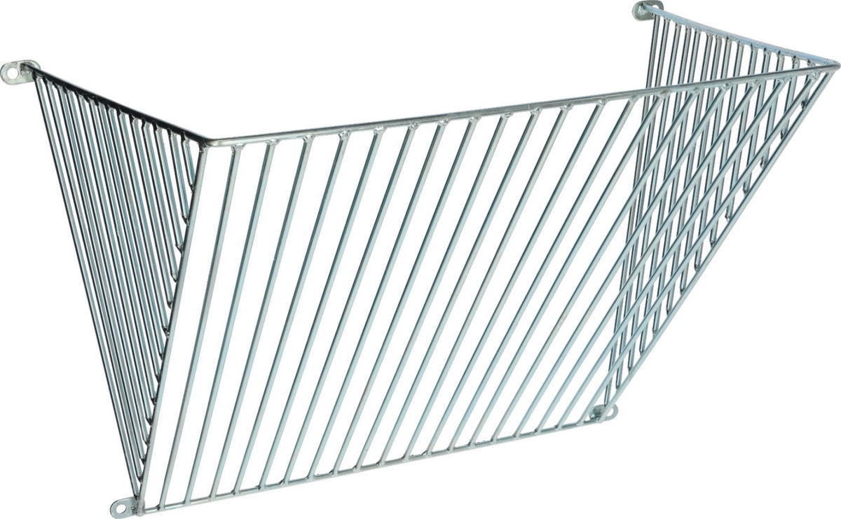 Abi producten hooiruif wandmodel fijn spijlafstand 20mm