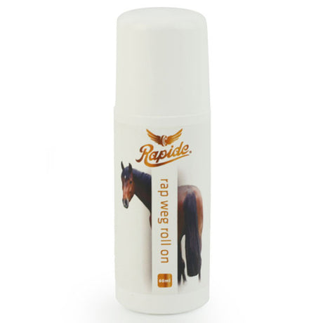Rapide producten rap weg vliegen roll on 60ml