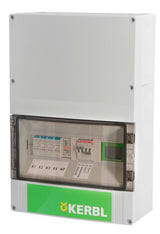 Producten led controle besturings kast