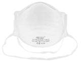 Producten stofmasker fijnstof a 10st