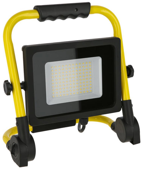 Producten led bouwlamp workfire 7000