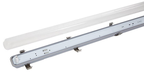 Producten waterdichte tl armat vochtig ruimte voor led tl buizen 150cm 1