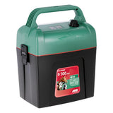 Ako producten eco power b500 plus batterijapparaat 9v