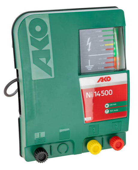 Ako producten ni 14500 lichtnetapparaat 230v