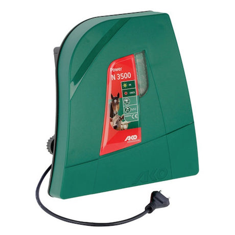 Ako producten power n3500 lichtnetapparaat 230v