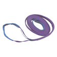 Producten hijsband 2 laags violet 2m 35mm 1 ton