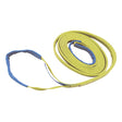 Producten hijsband 2 laags geel 4m 90mm 3 ton