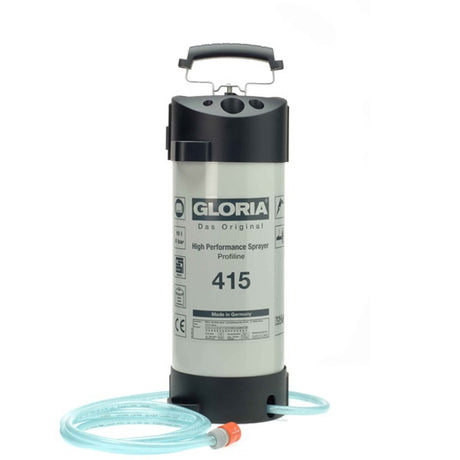 Gloria producten watertoevoerapparaat 415 vuurverzinkt 10 liter
