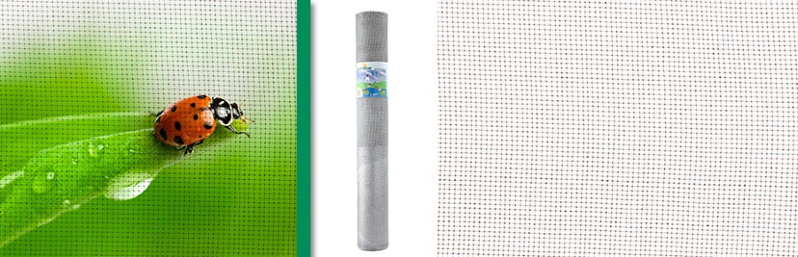 Giardino producten geweven ijzergaas verzinkt 2 8 0 40 100 cm x 1m