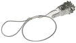 Ako producten tandwiel draadspanner met isolator en bevestigingsdraad