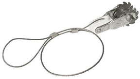 Ako producten tandwiel draadspanner met isolator en bevestigingsdraad