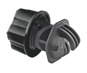 Ako producten schroefisolator vario plus draad koord zakje 10 st