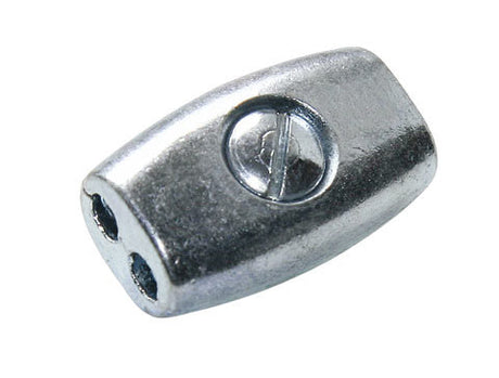 Ako producten koordverbinder tot 6 5 mm 10 stuks