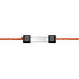 Ako producten draadverbinder litzclip rvs 3mm 10 stuks