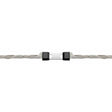 Ako producten koordverbinder litzclip rvs 6mm 5 stuks