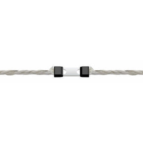 Ako producten koordverbinder litzclip rvs 6mm 5 stuks