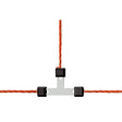 Ako producten draad t verbinder litzclip verzinkt 3mm 5 stuks