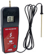 Ako producten digitale duo voltmeter
