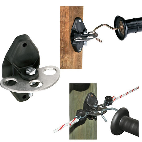 Ako producten poortgreepanker 3 weg vario blister 2 sets