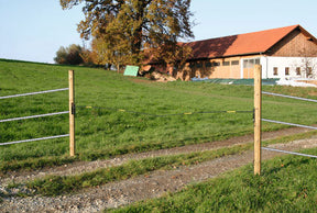 Ako producten electrogate reservestaaf 1 80m
