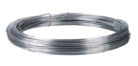 Ako producten ijzerdraad verzinkt 1 8mm 250m