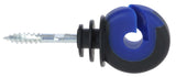 Ako producten ringisolator 2 color zwart blauw edx 125st