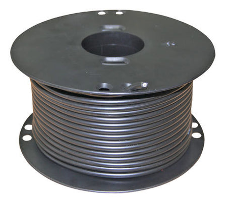 Ako producten grondkabel vaste kern 1 6mm 100m