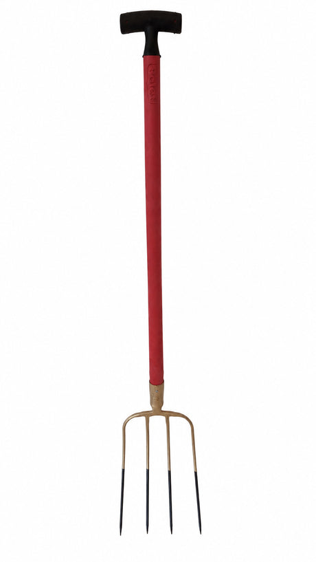 Mm eurotool producten mestvork mm 4tds dul steel 95cm glasfiber