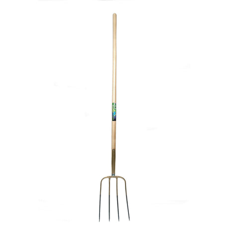 Mm eurotool producten mestvork mm 4tds stift steel 135cm