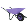 Fort producten tuinkruiwagen 515 90 lavendel 2ply