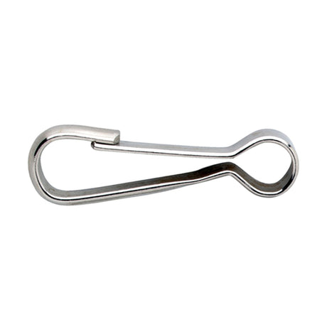 Imp producten slexknipje 40mm per 2 stuks gelabeld