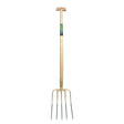 Mm eurotool producten mestvork 5tds dul steel 95cm