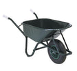 Fort producten kruiwagen 80l compleet gelakt